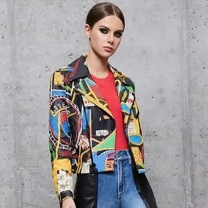 Alice + Olivia | Jackets & Coats | Nwt795 Alice Olivia Cody